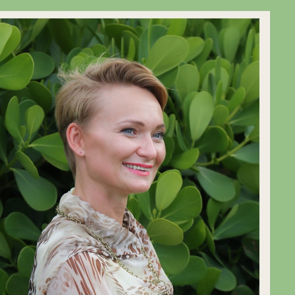 Meet your Posher, Екатерина